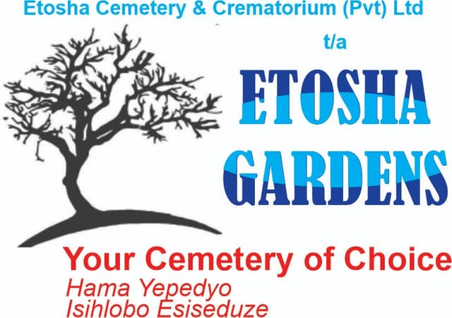 Etosha Logo